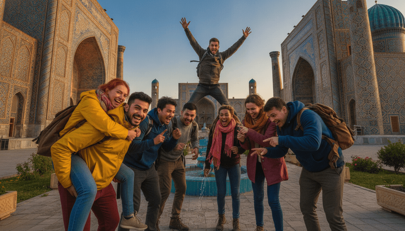 Uzbekistan