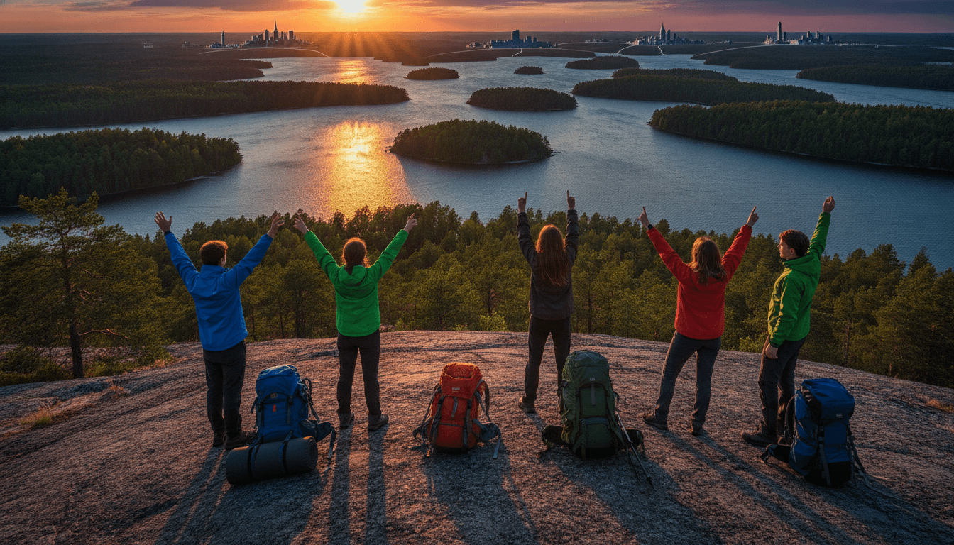 Finland
