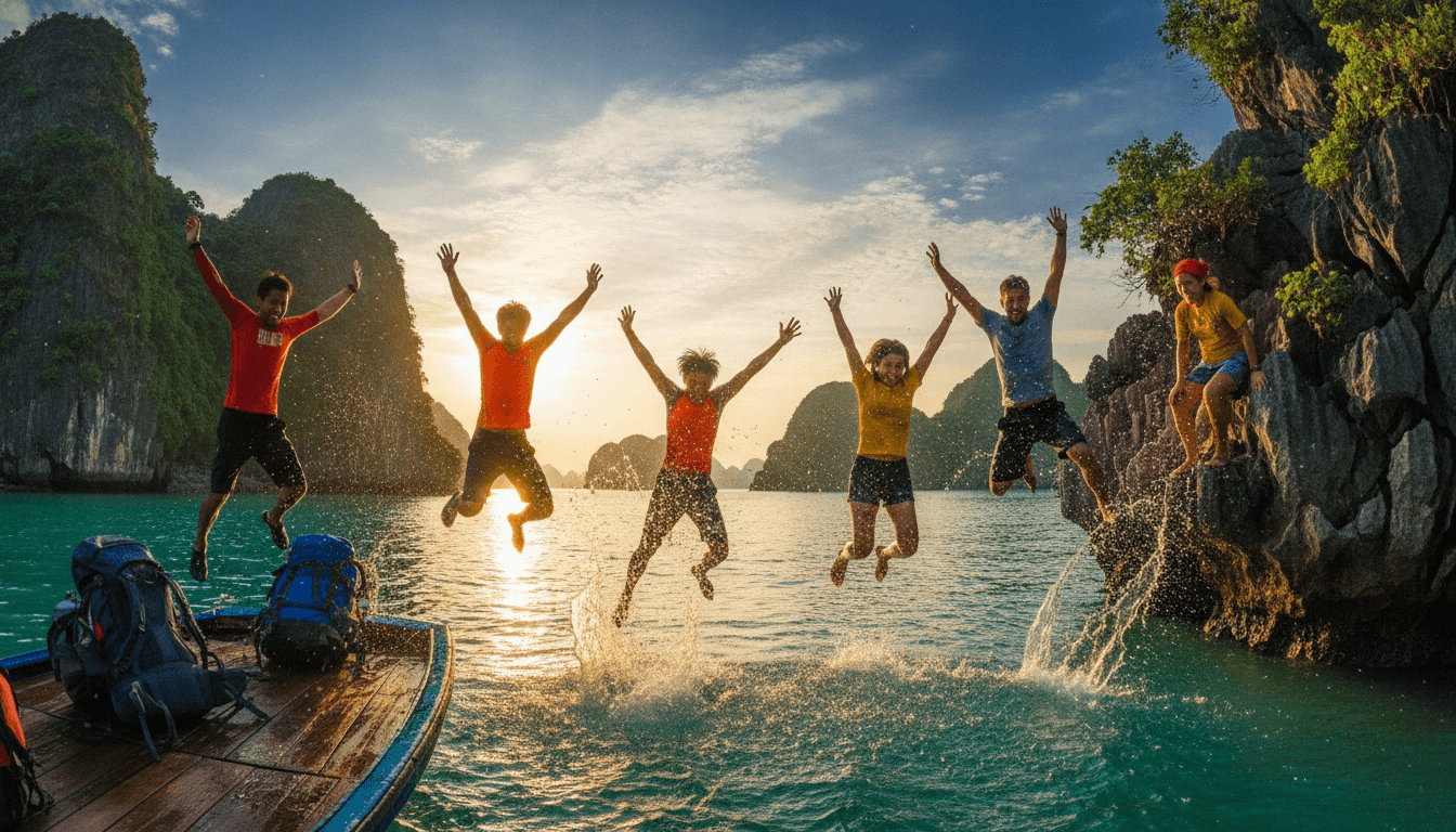 Vietnam