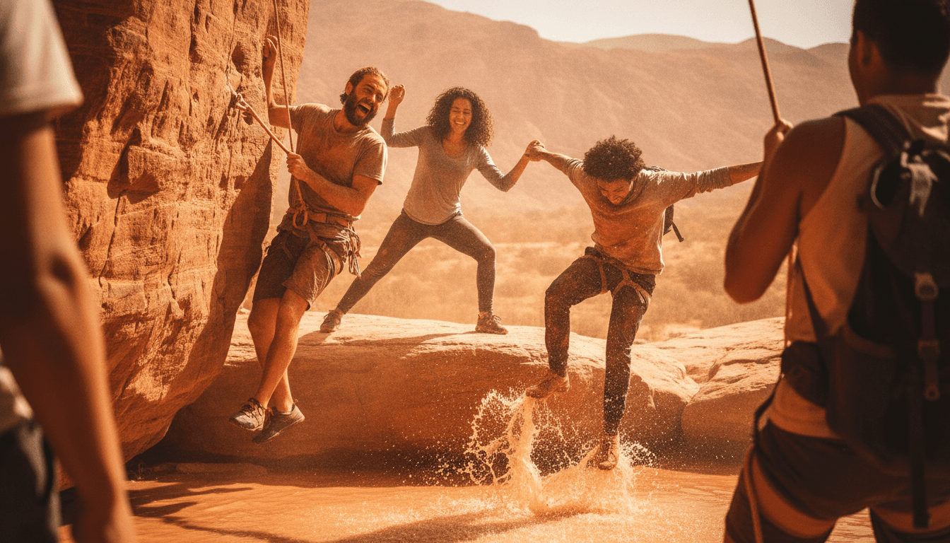 Morocco