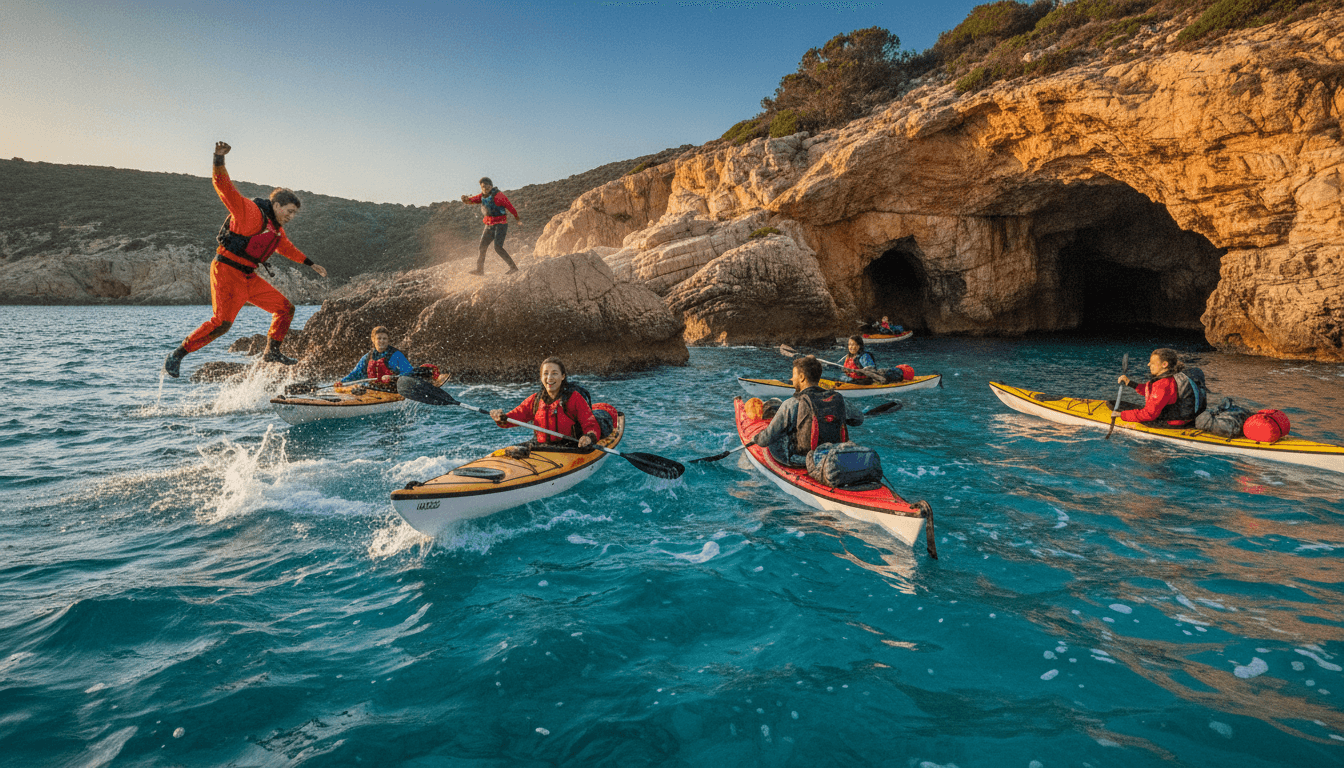 Sardinia, Italy