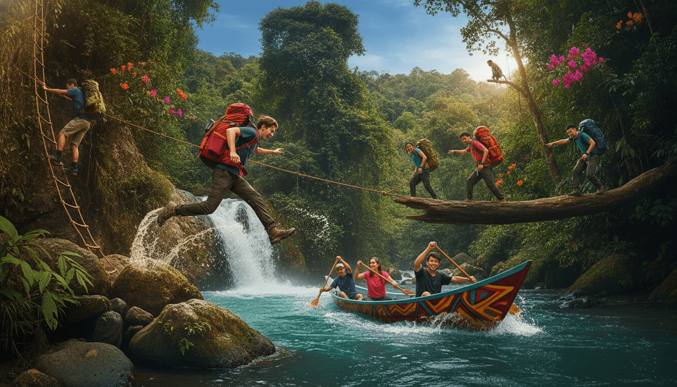 Borneo (Sabah), Malaysia