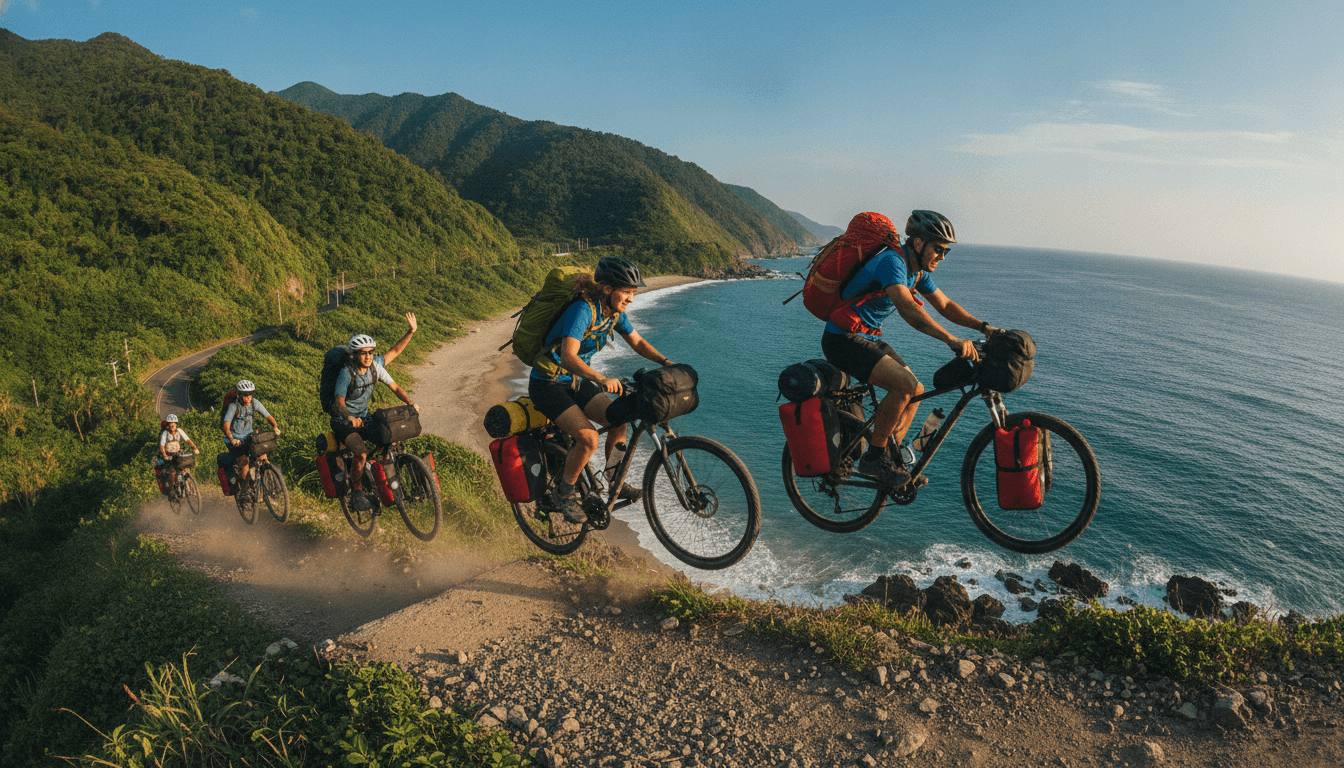 Taiwan