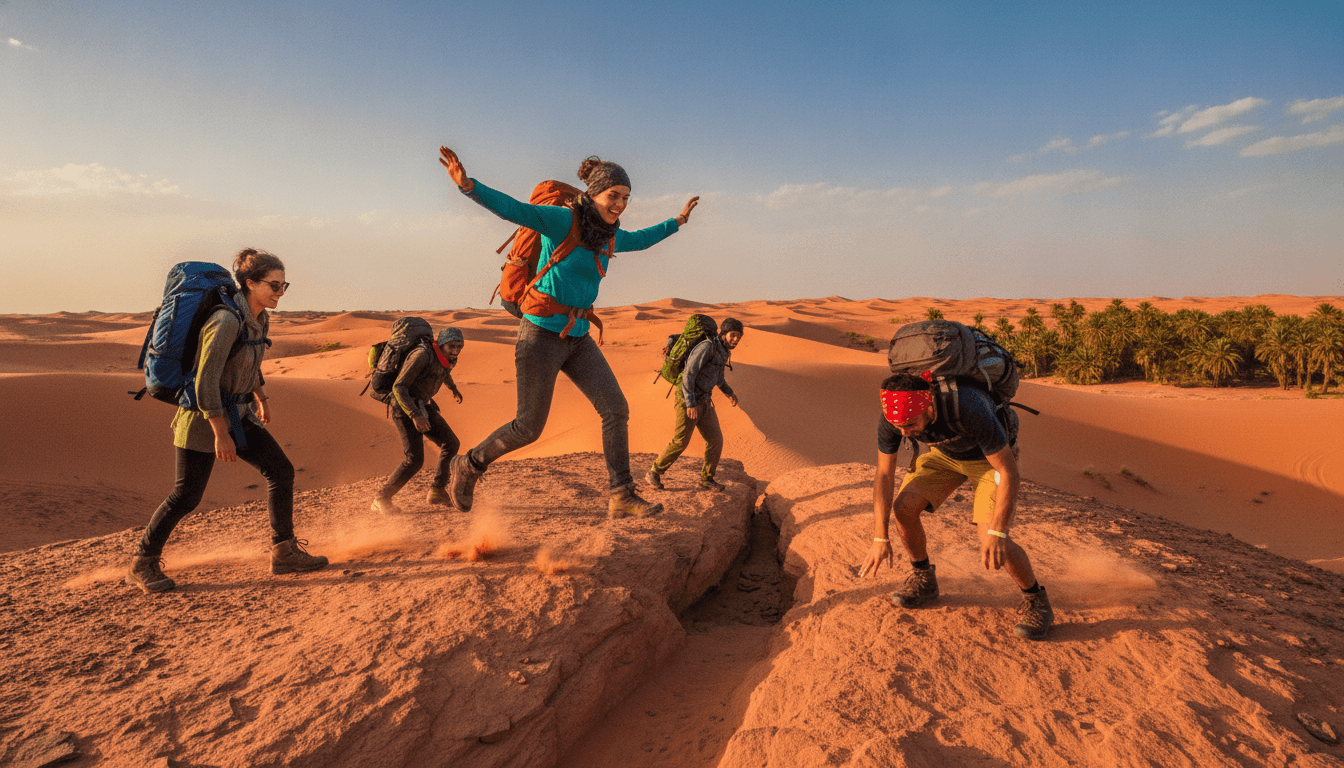 Morocco