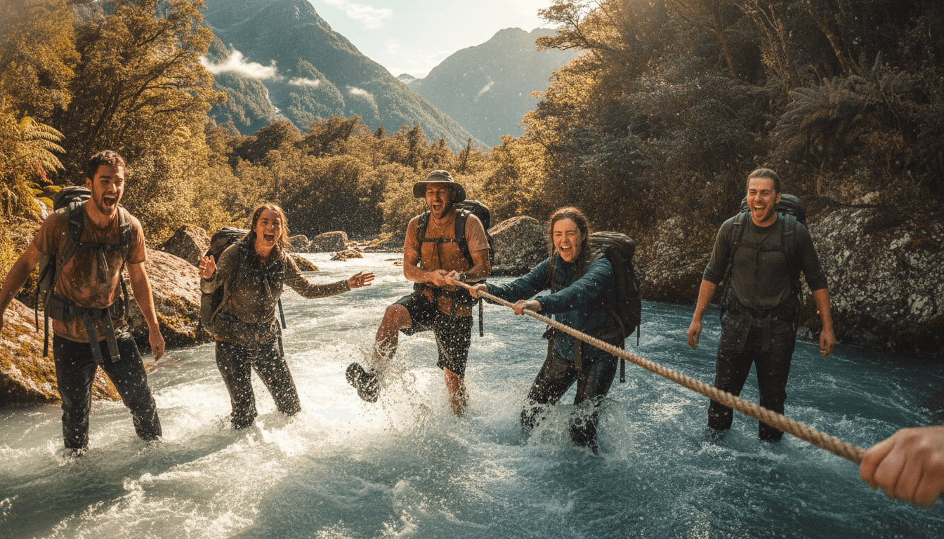 New Zealand