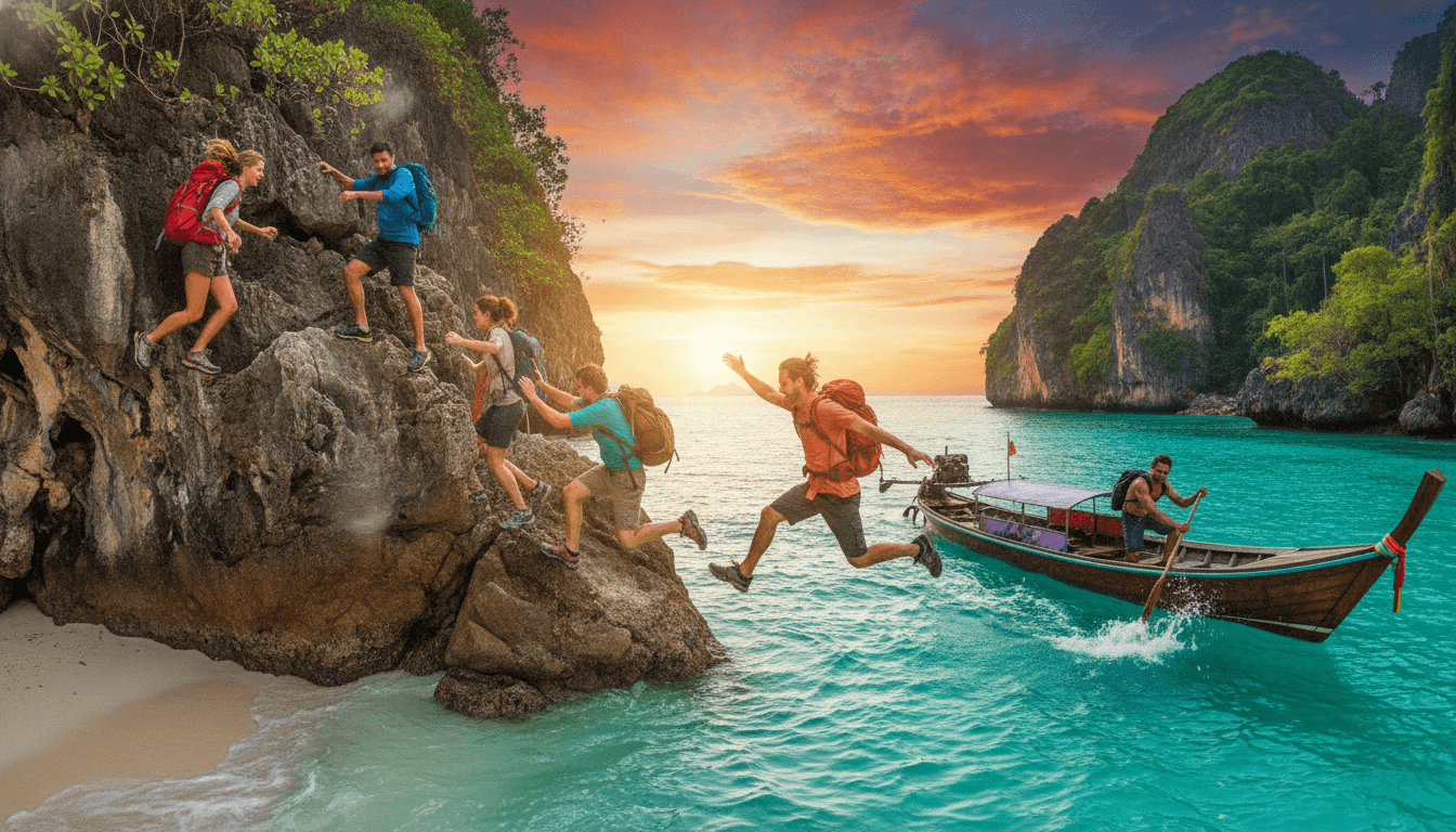 Thailand
