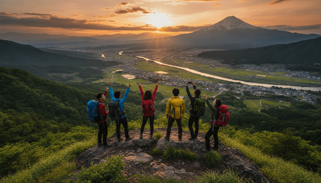 Japan