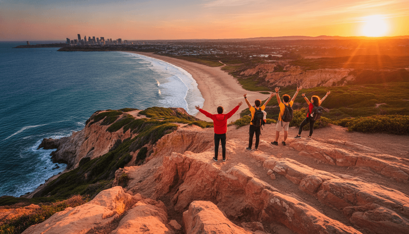 Sydney & Port Stephens, Australia