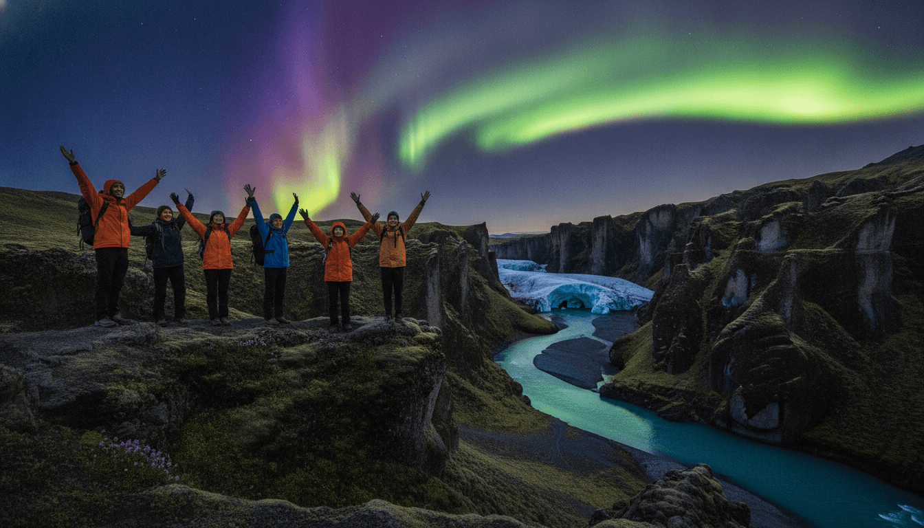 Iceland