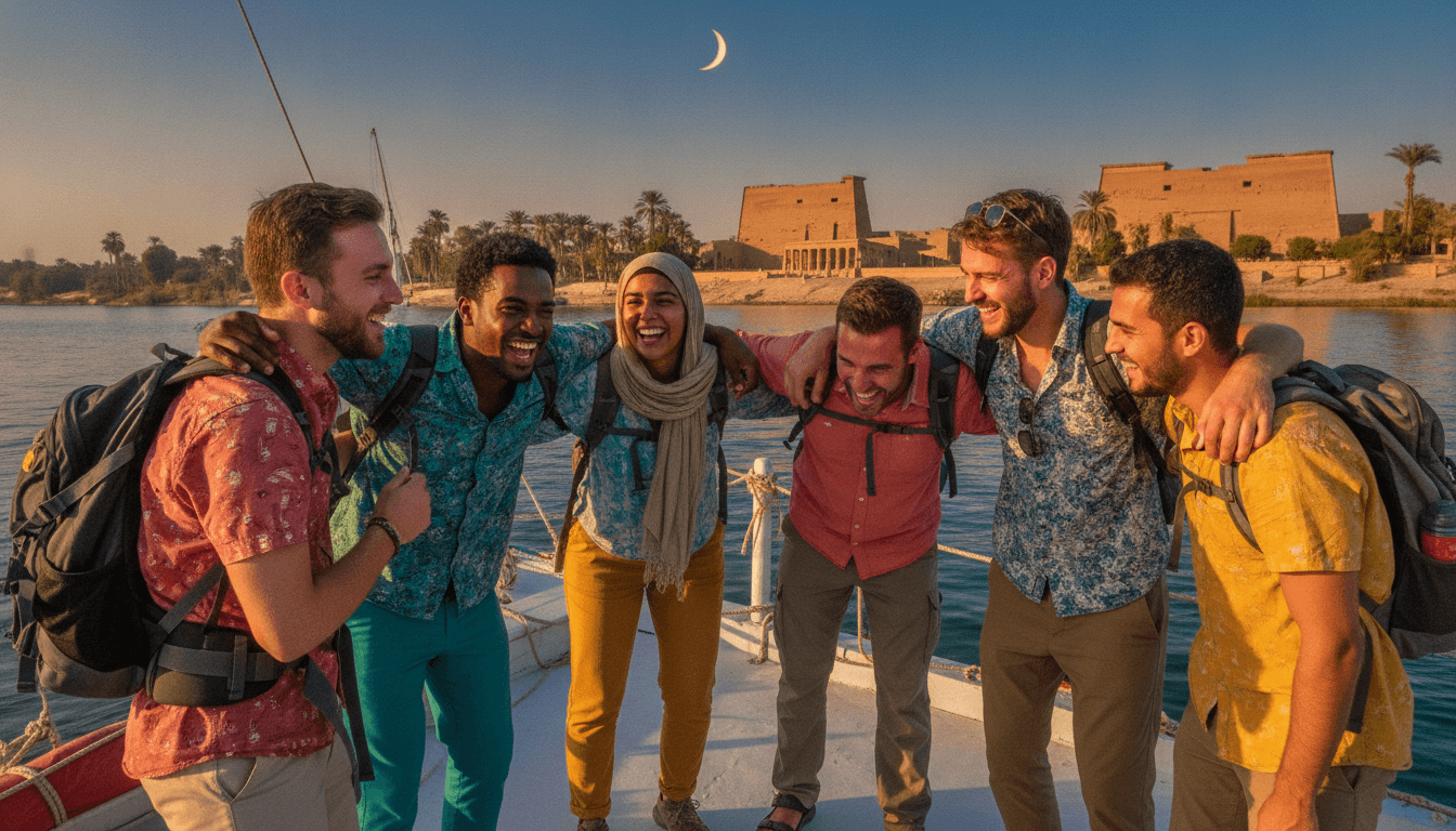 Egypt