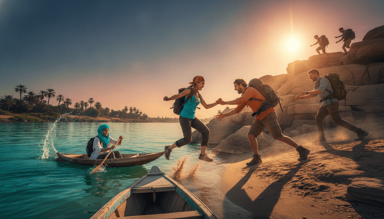 Egypt