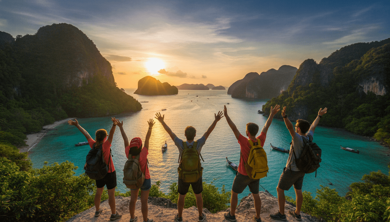 Thailand