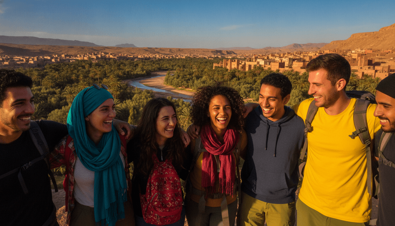 Morocco