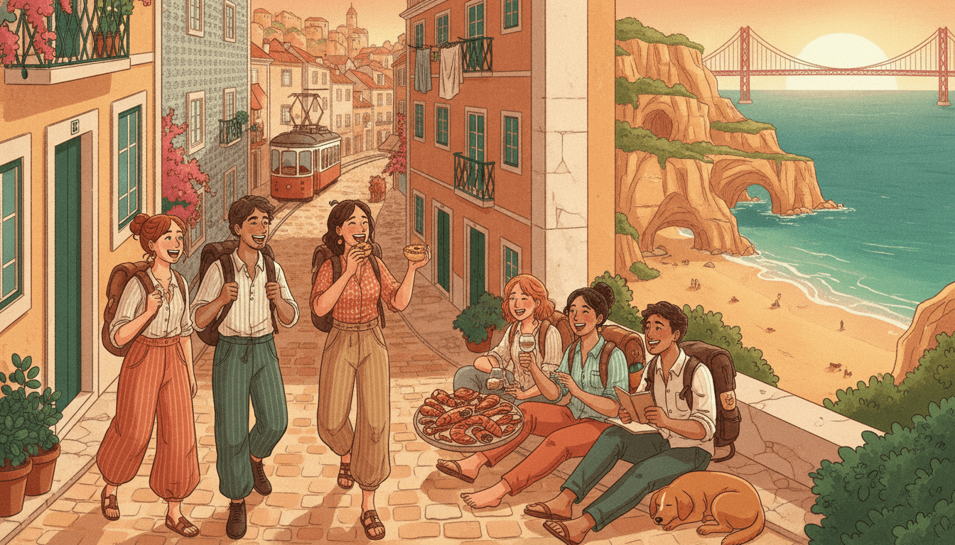 Portugal