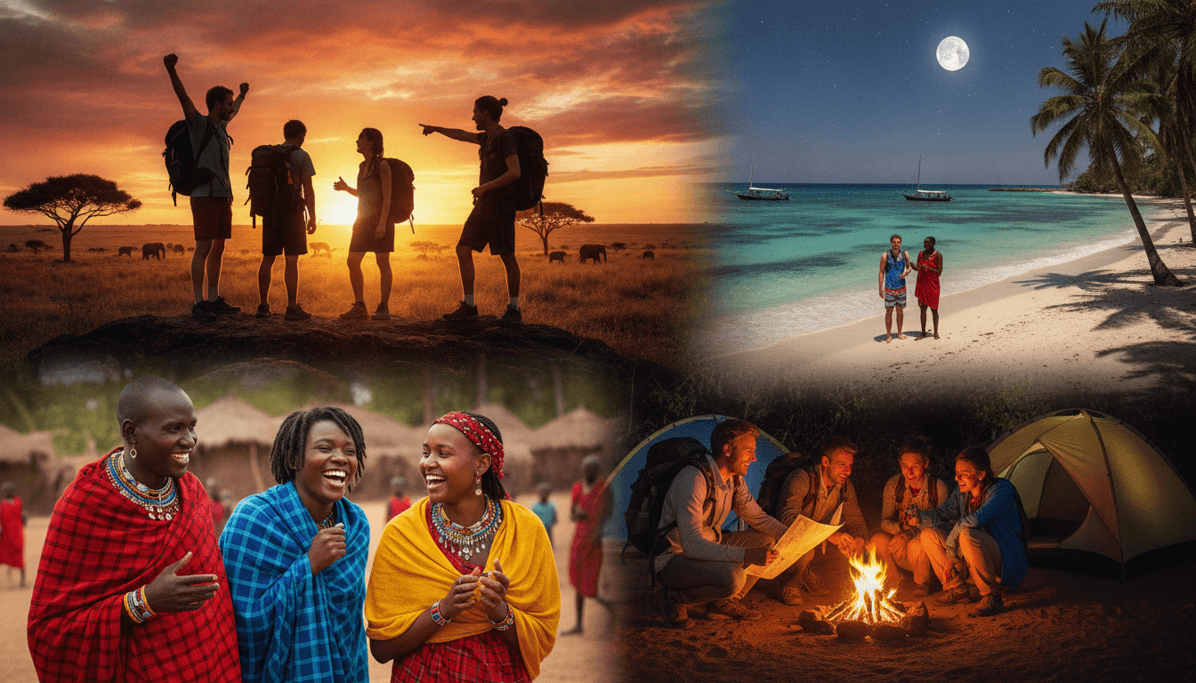 Kenya