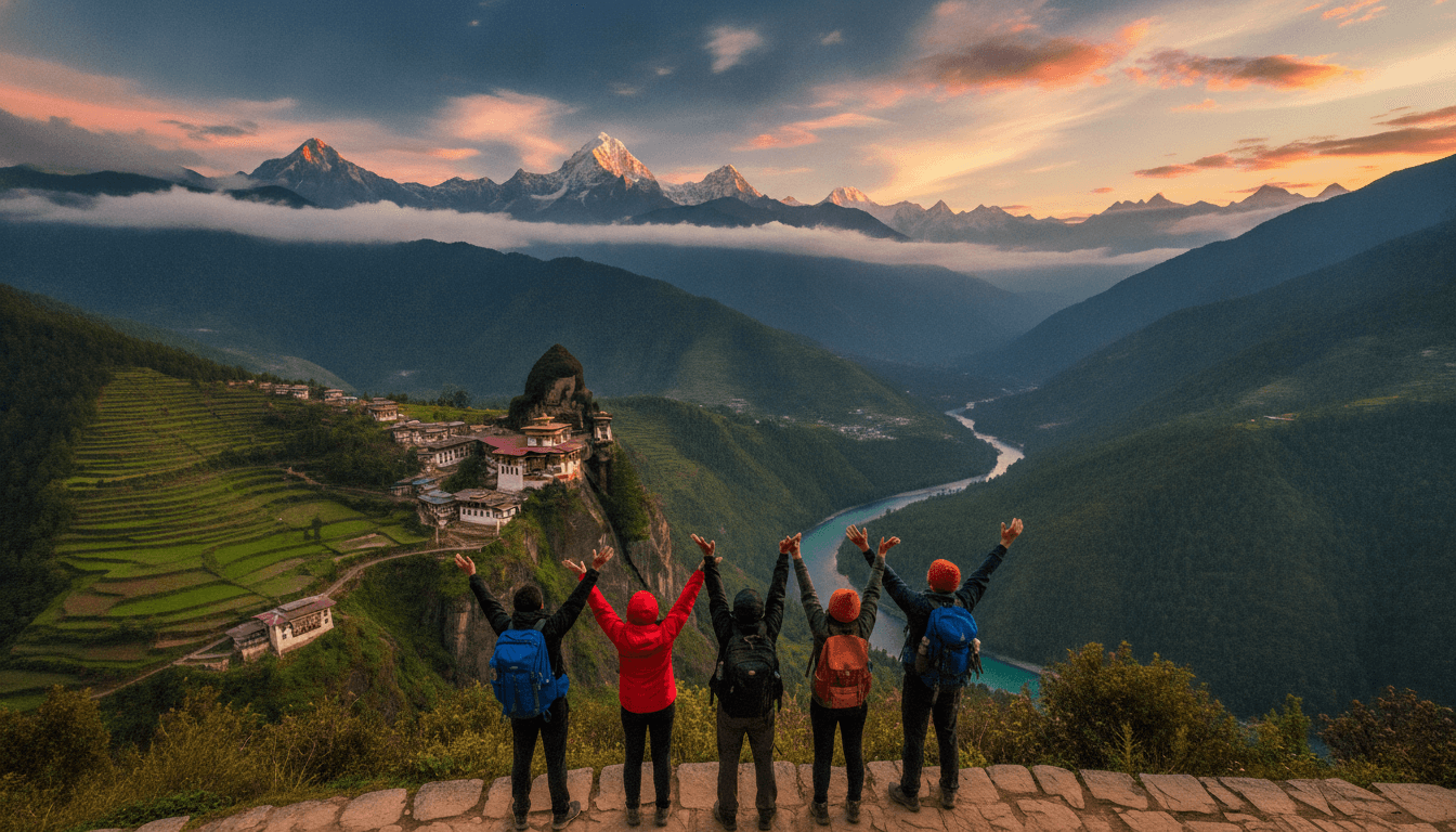 Bhutan