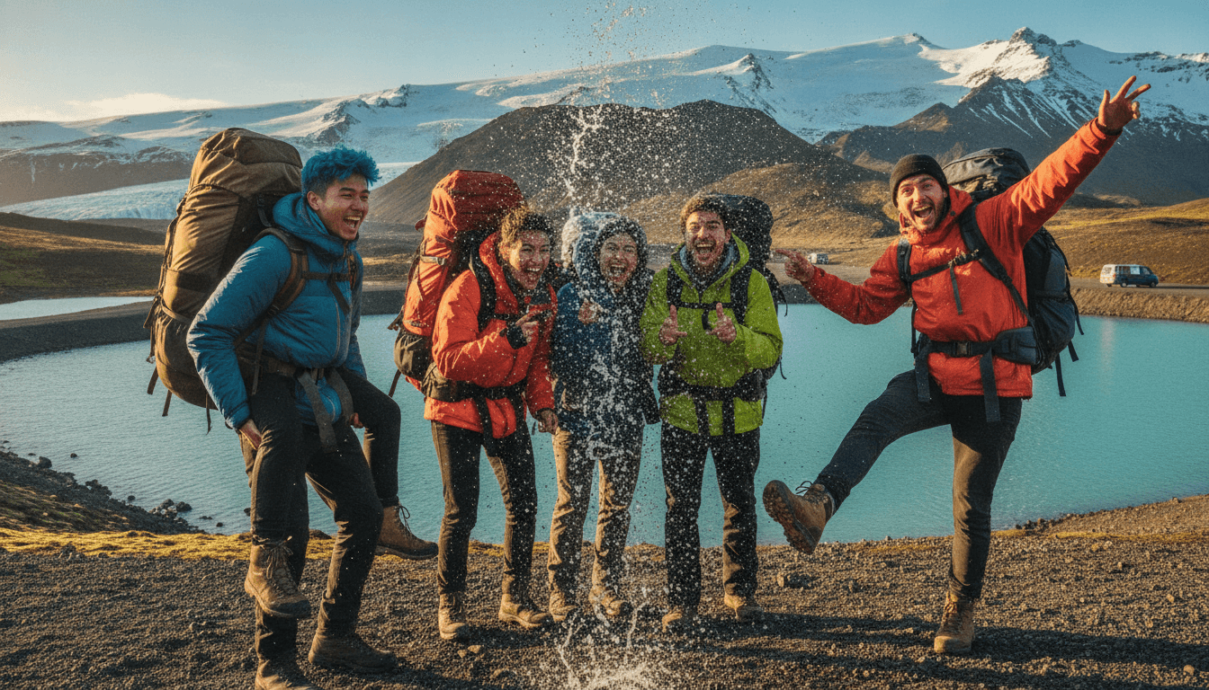 Iceland