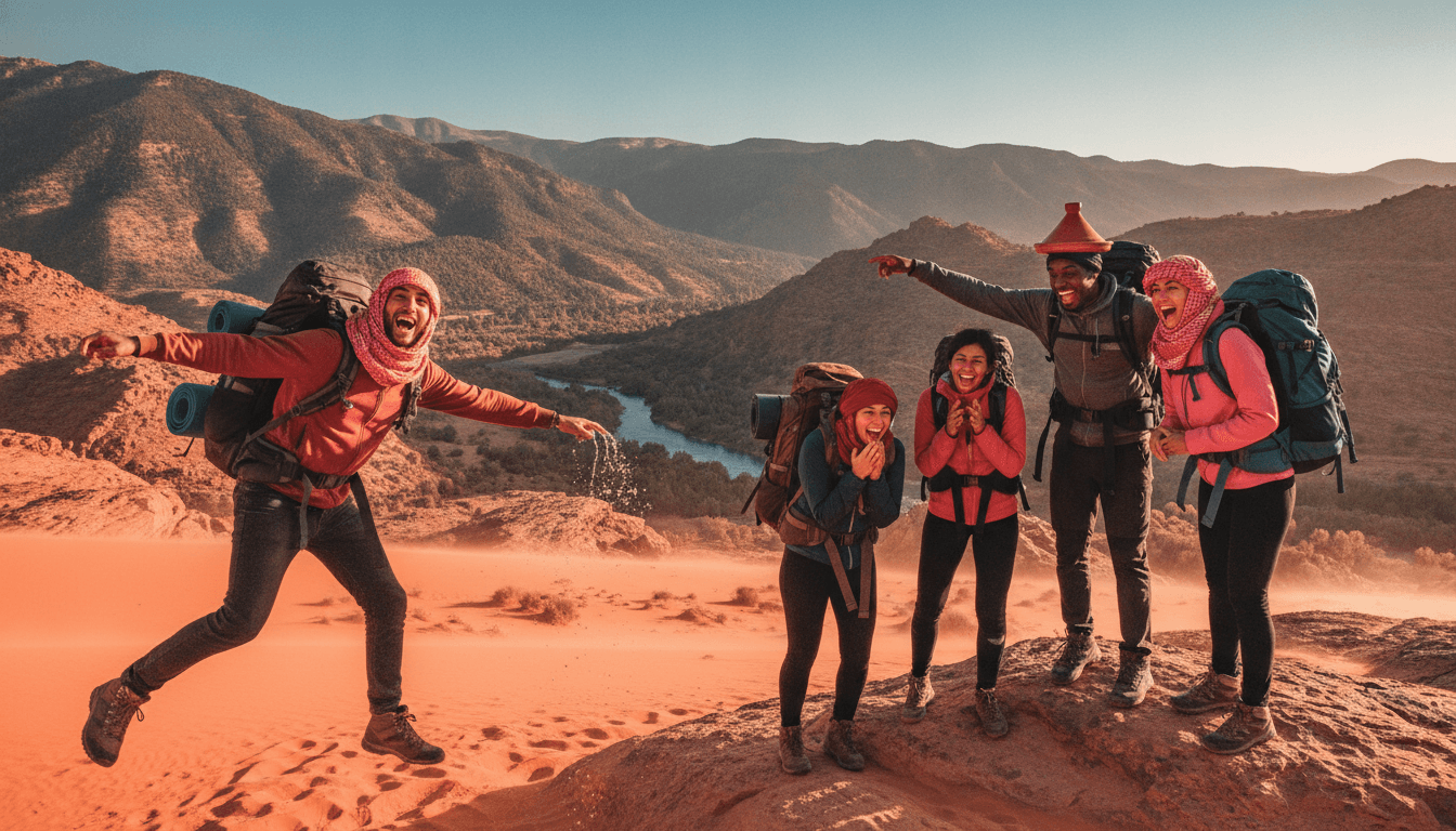 Morocco