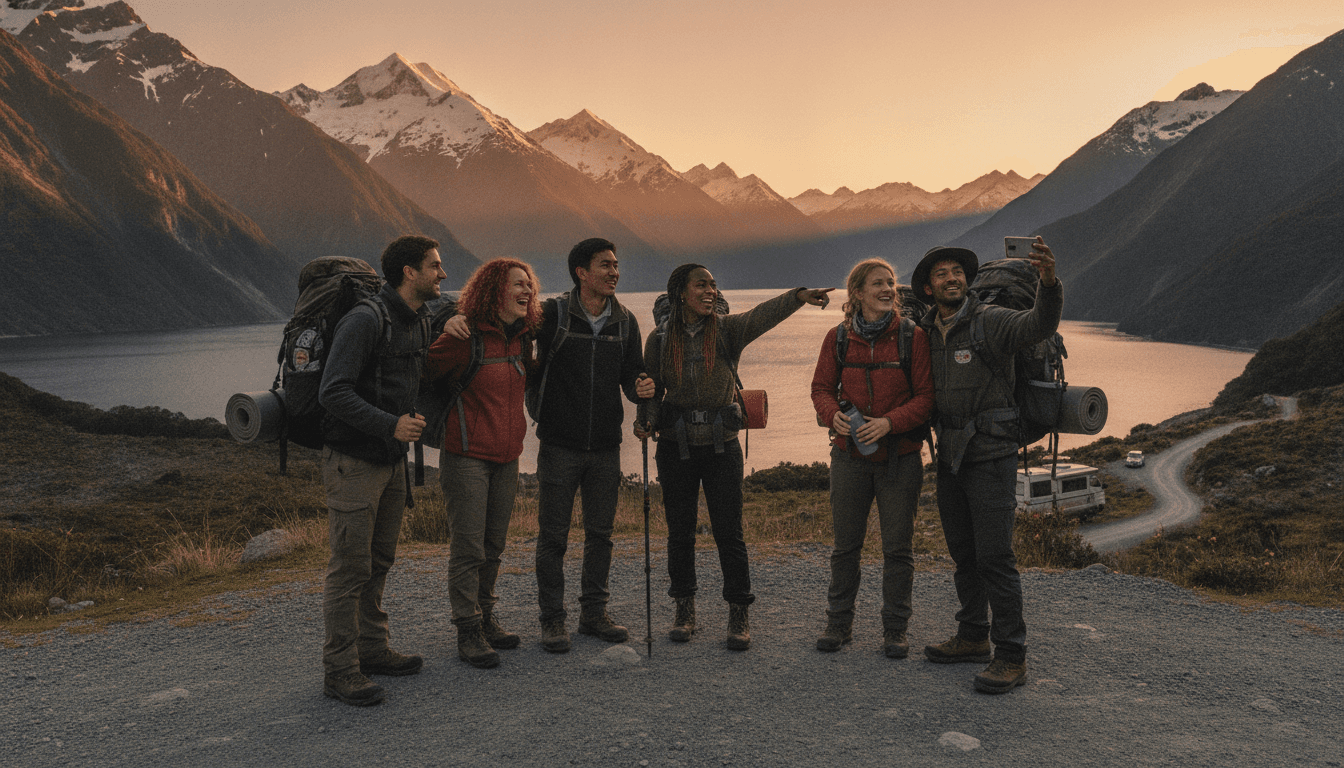 New Zealand
