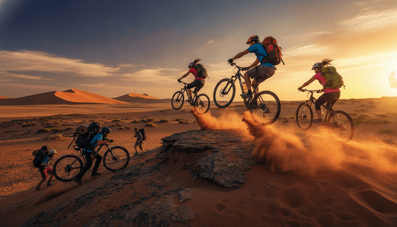 Namibia