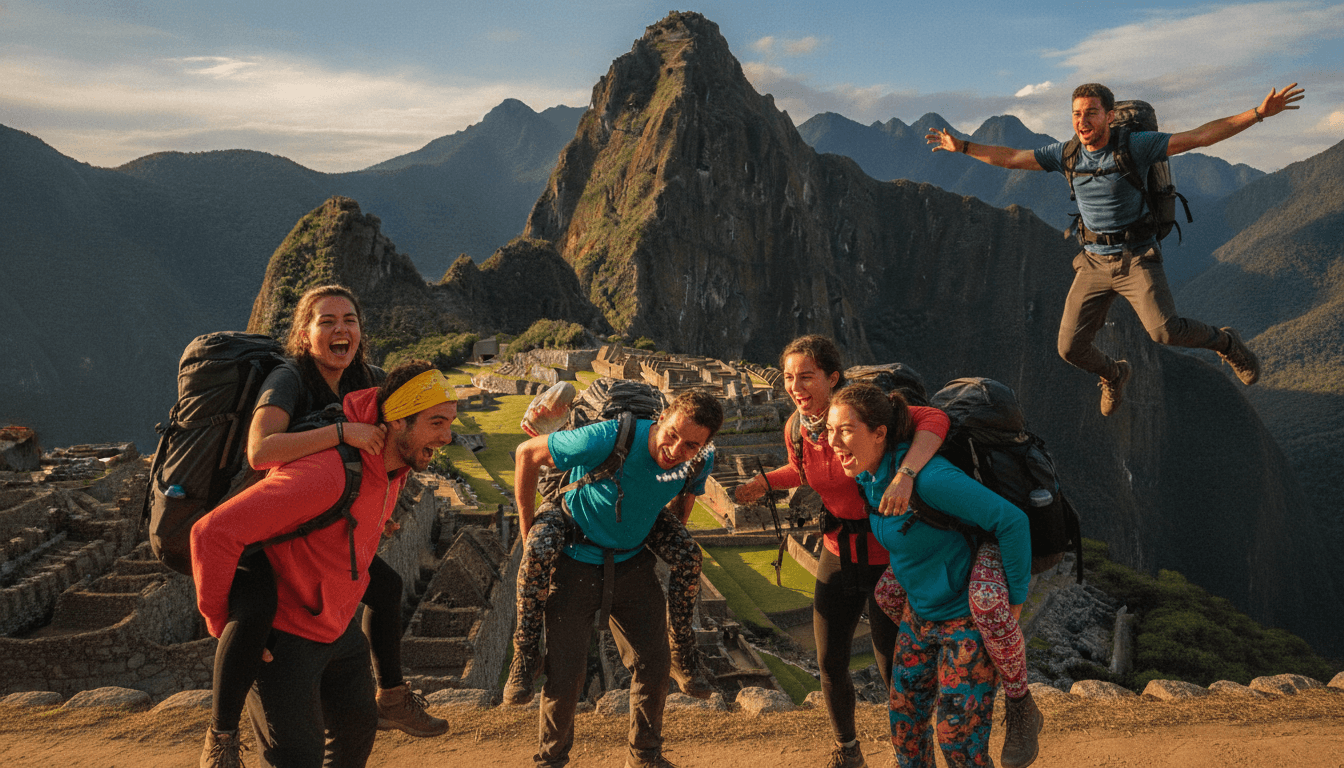 Peru