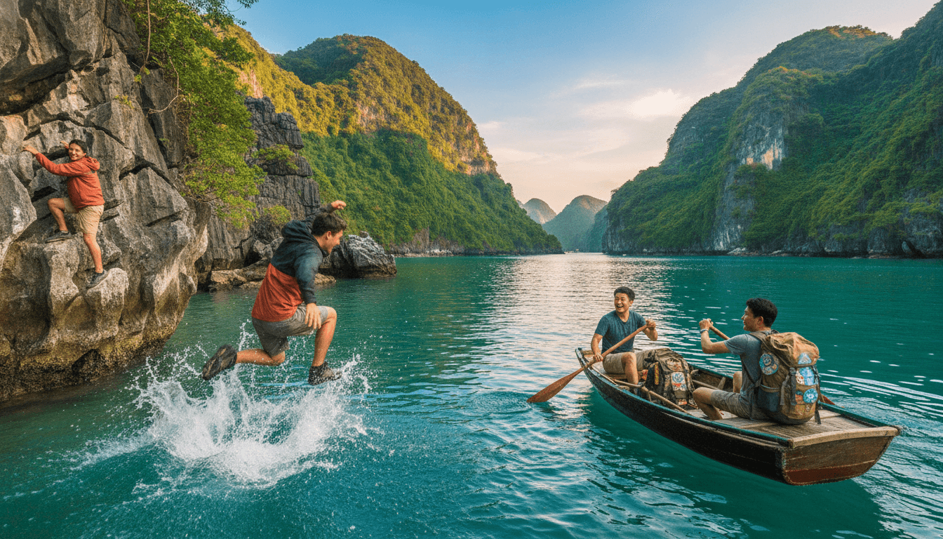 Vietnam