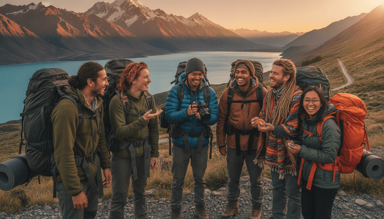 New Zealand