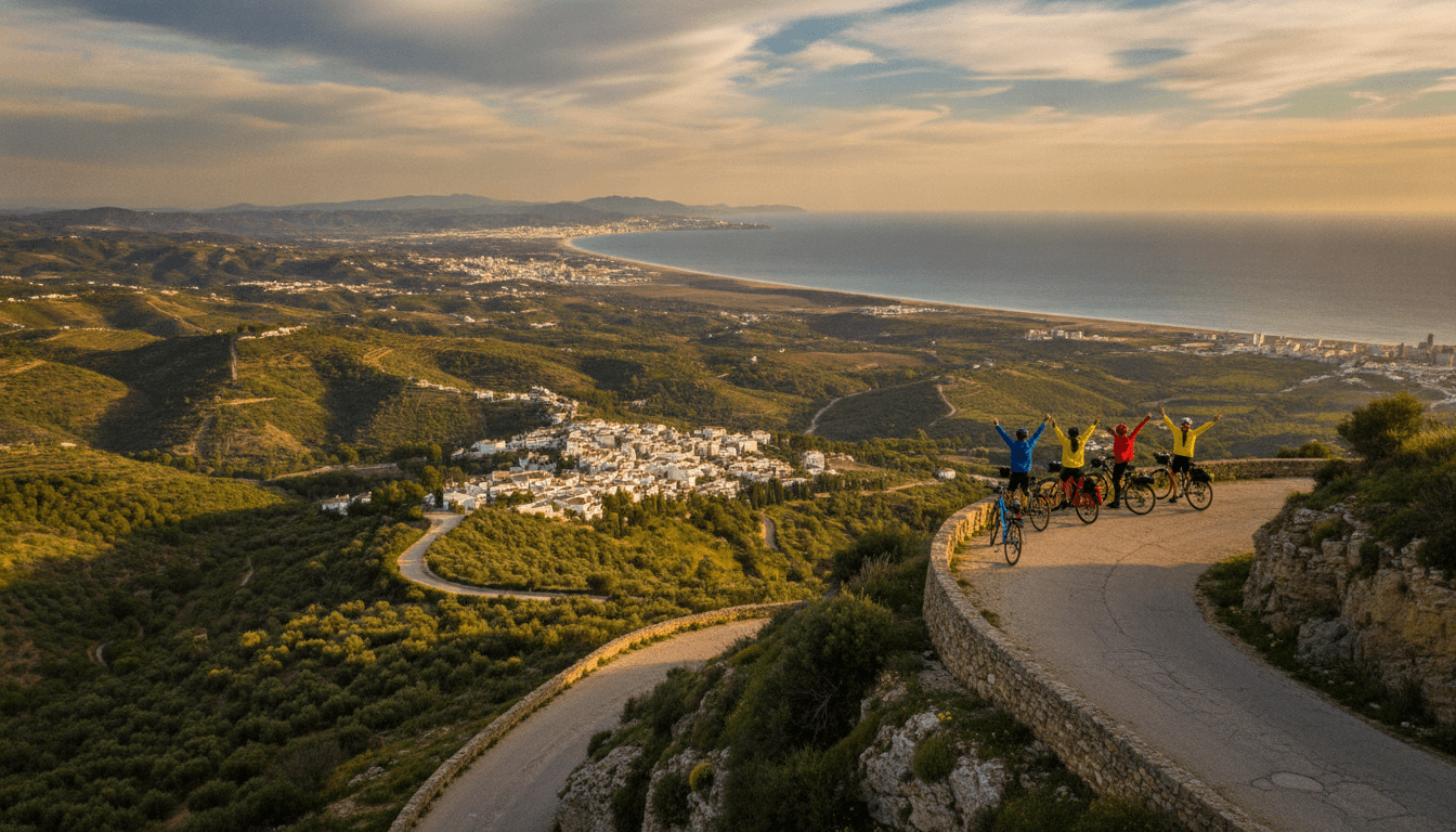 Andalucia, Spain