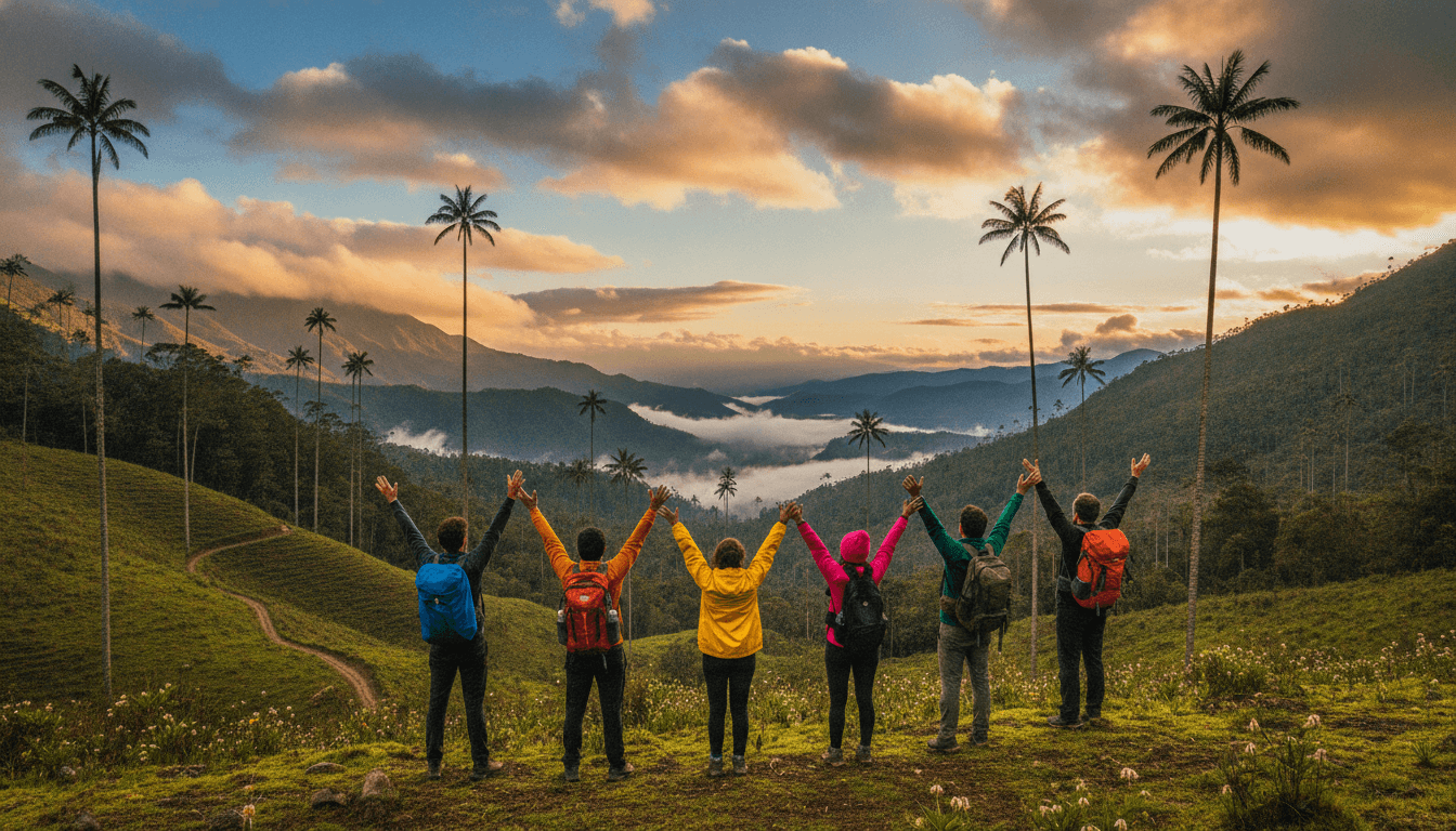 Colombia