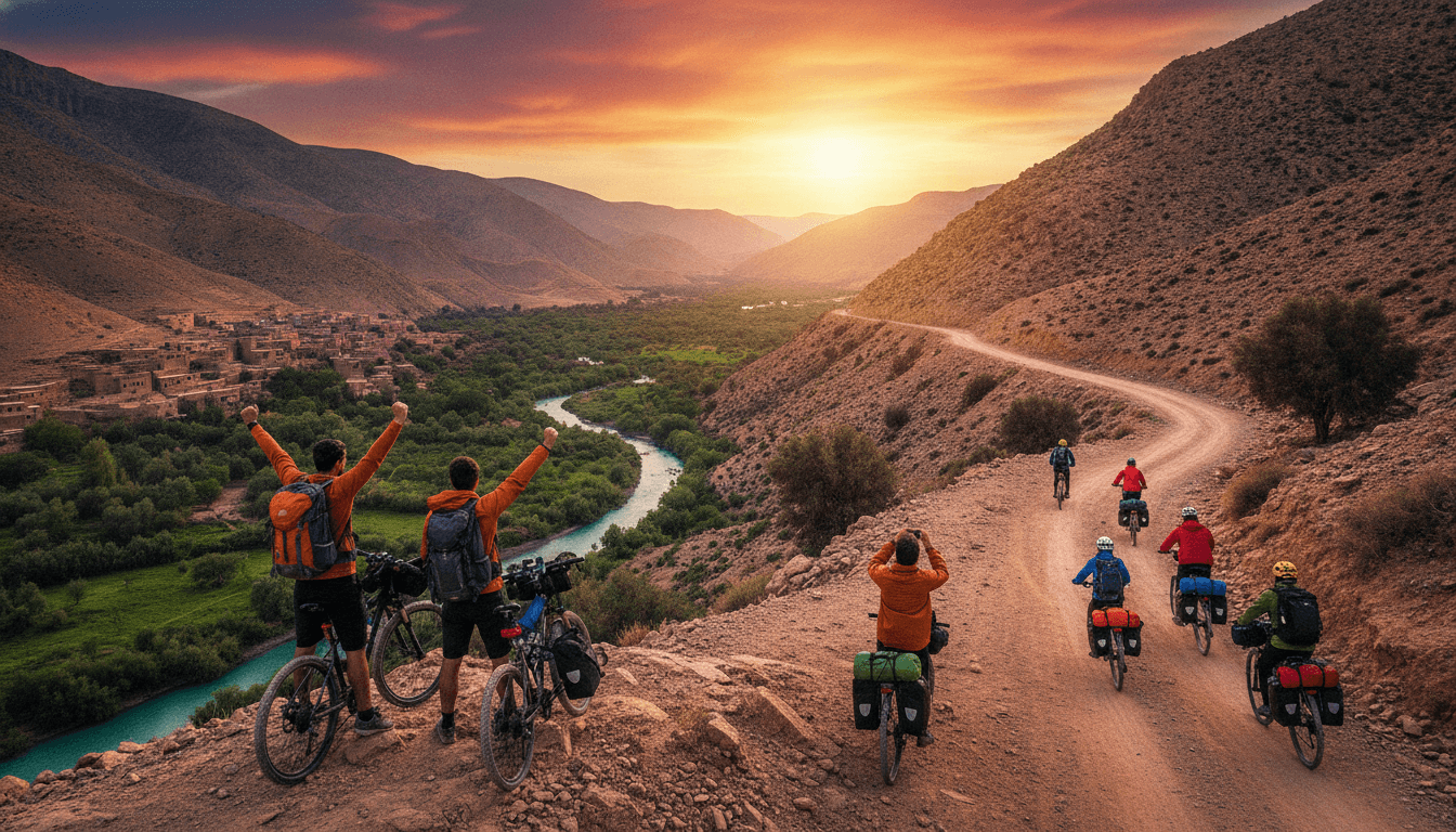 Morocco