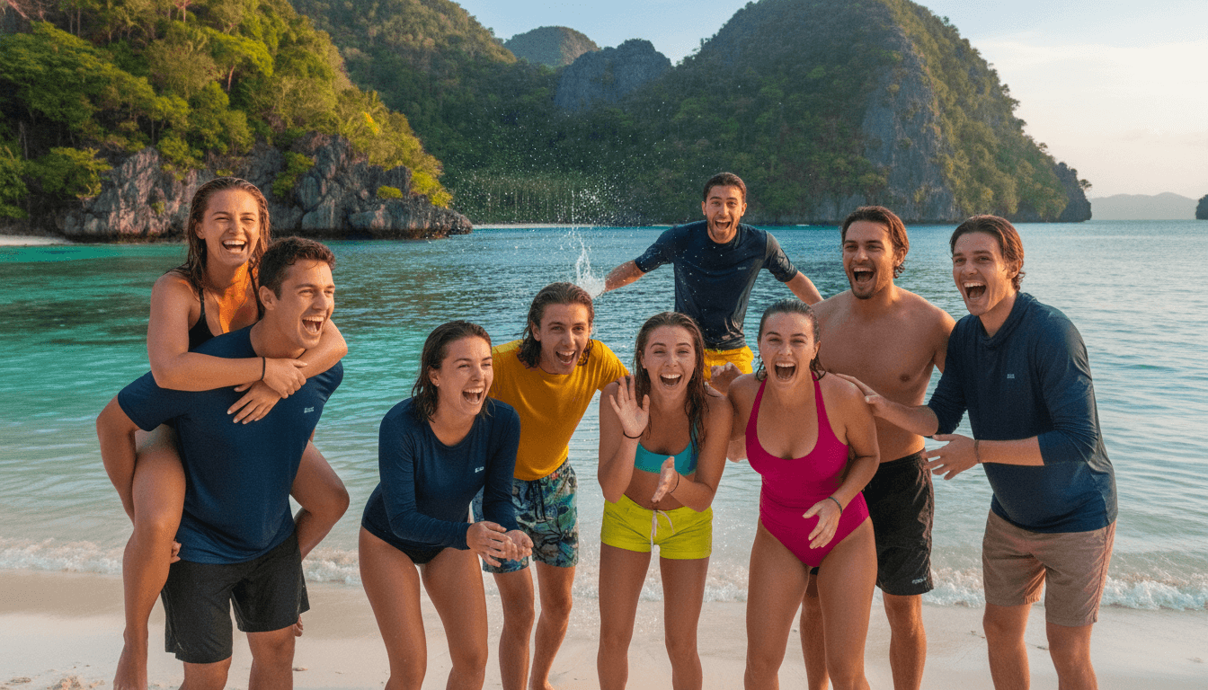 Philippines