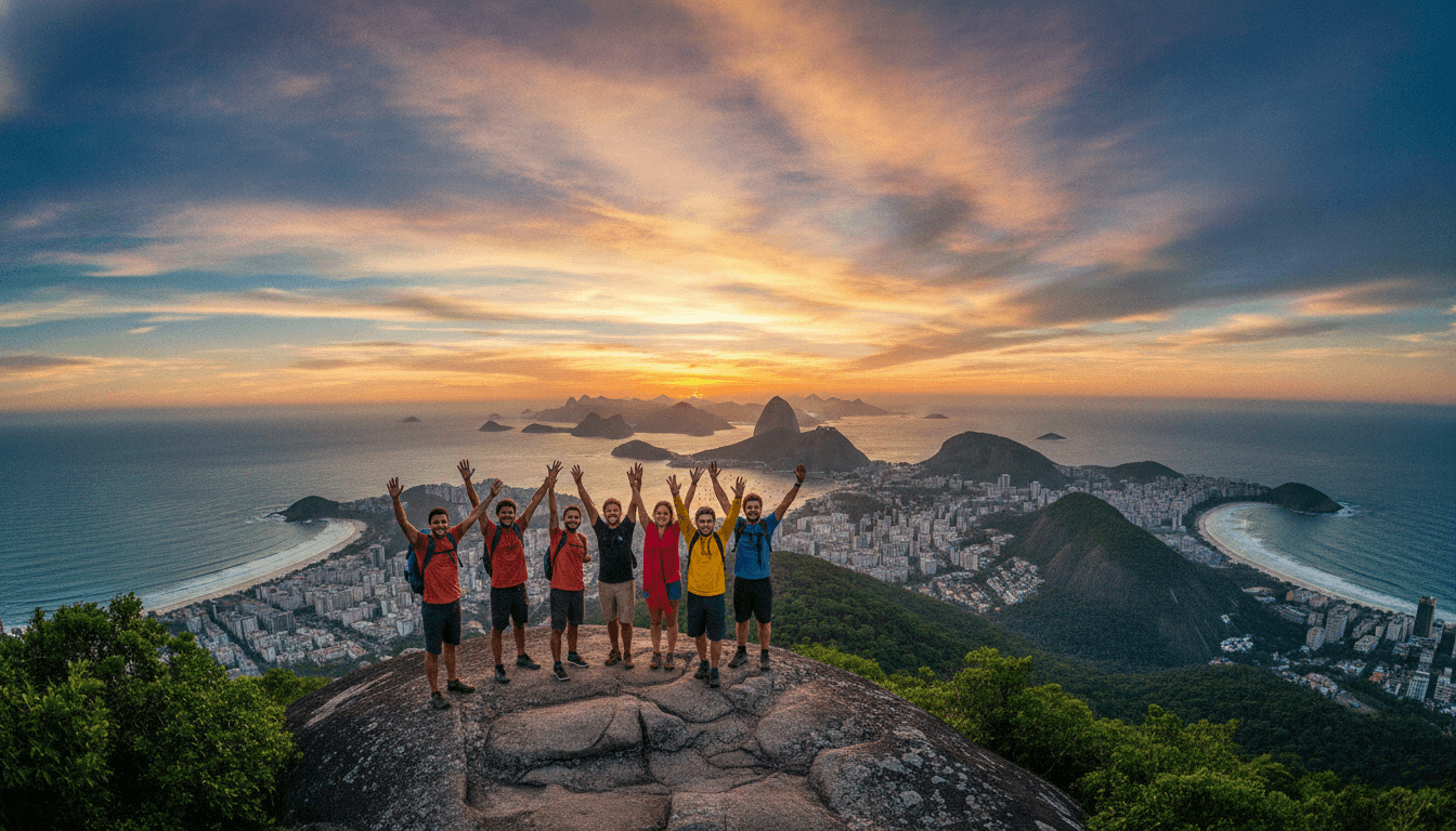Brazil