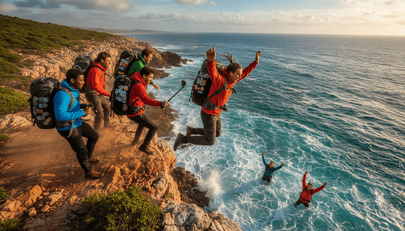 South Africa