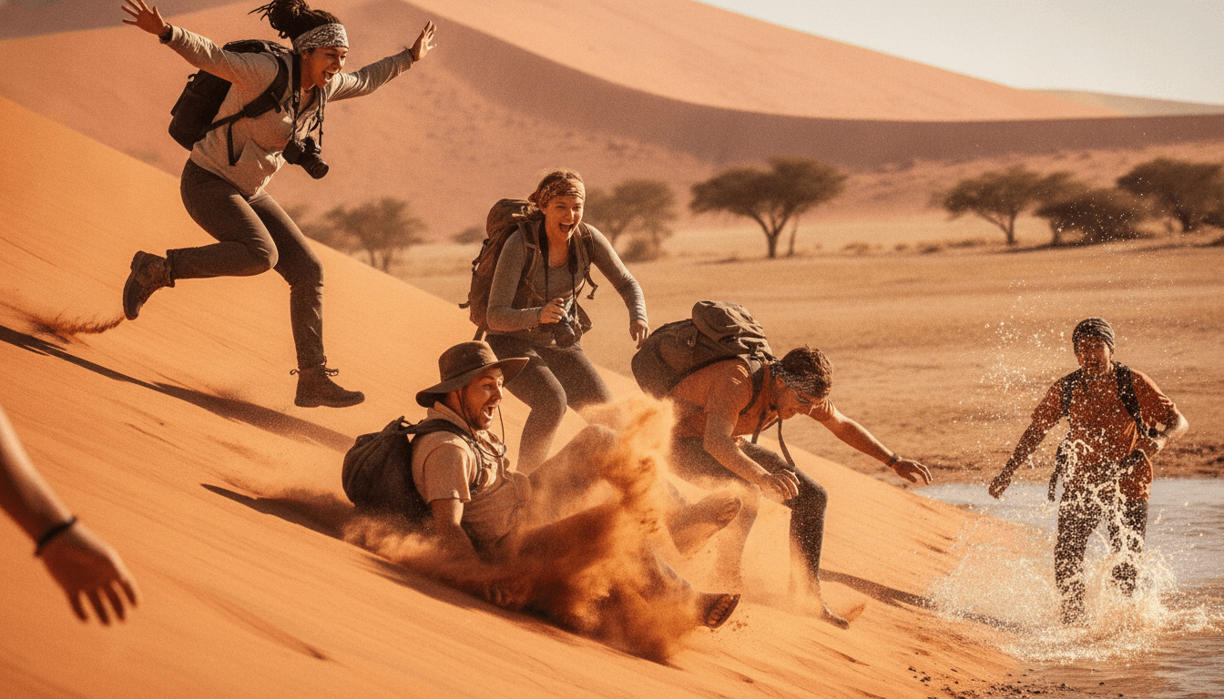 Namibia