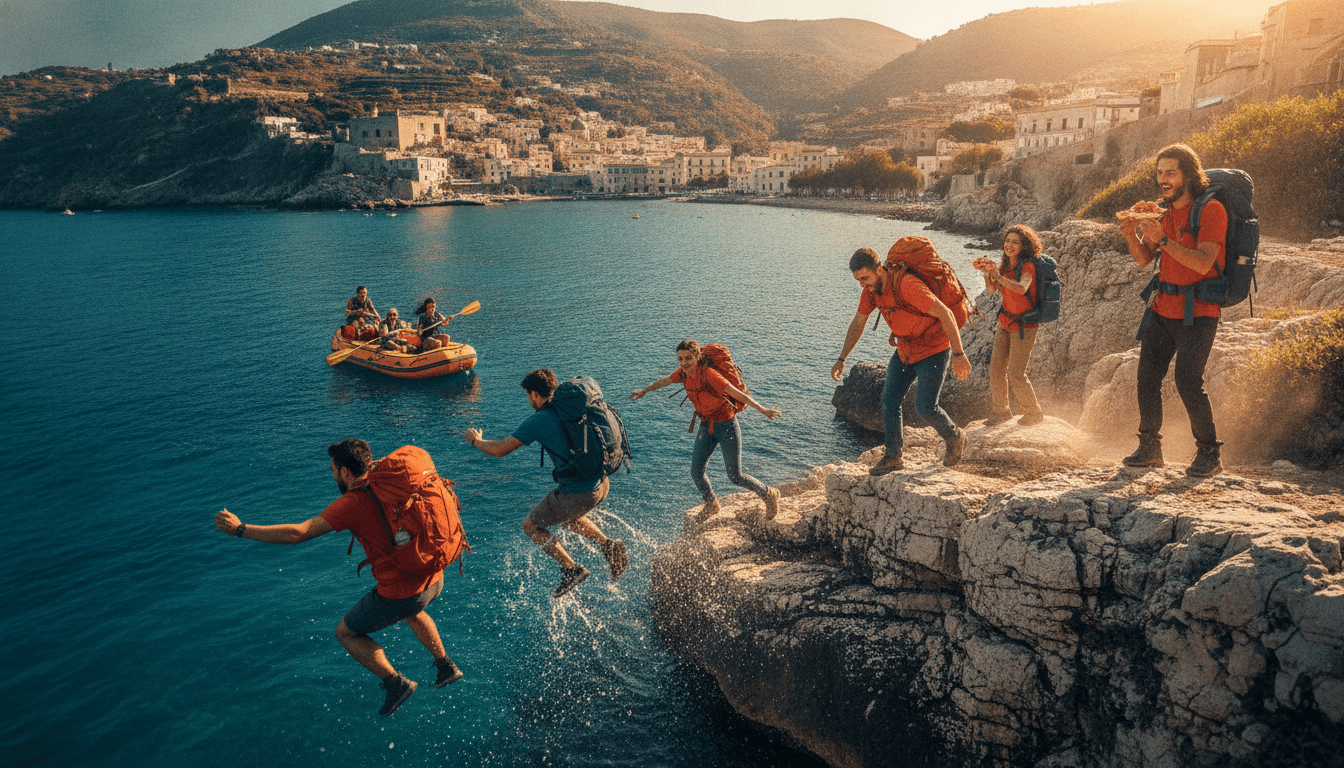 Italy