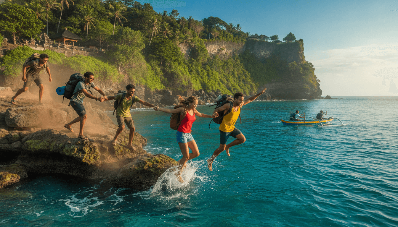 Bali, Indonesia