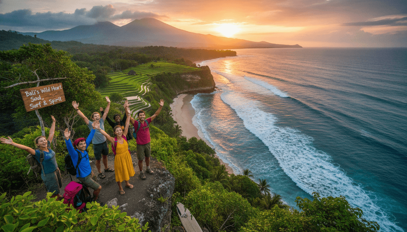Bali, Indonesia