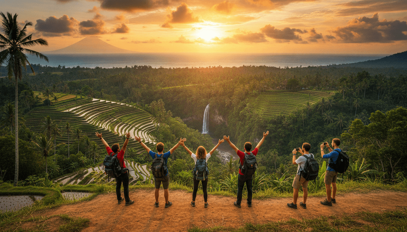 Bali, Indonesia