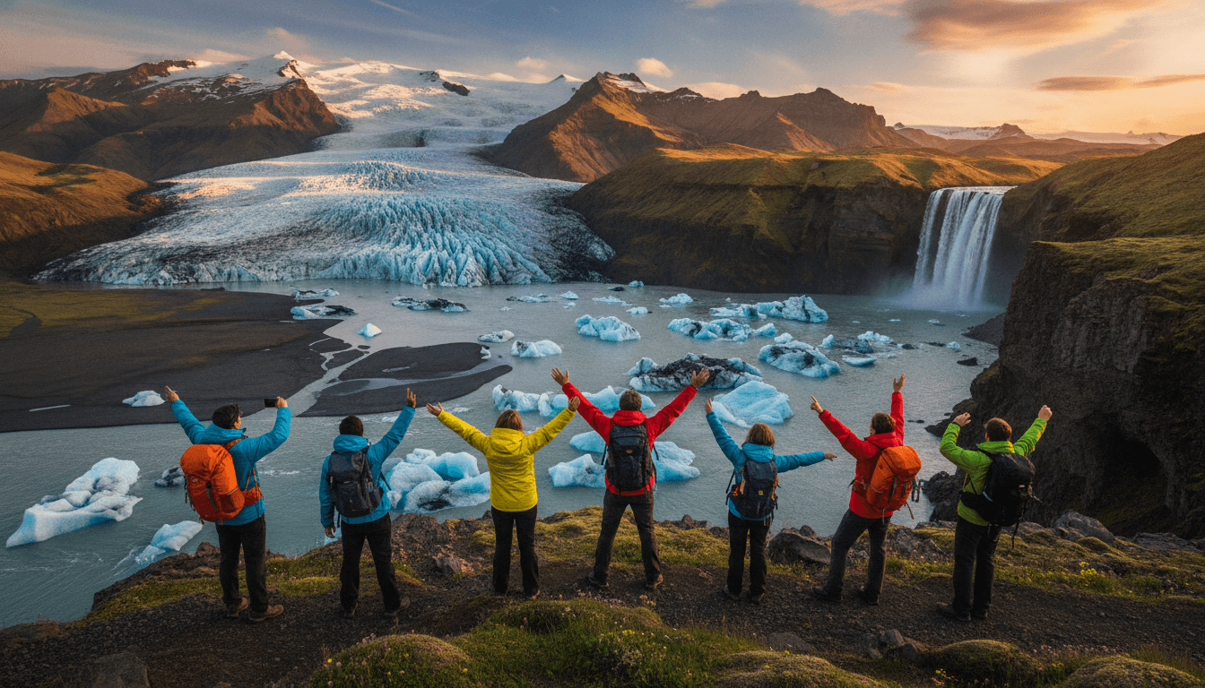 Iceland
