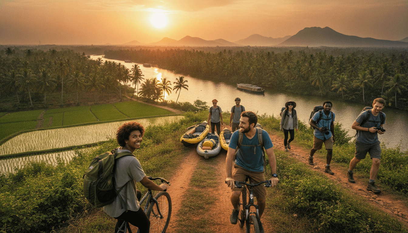 Kerala, India