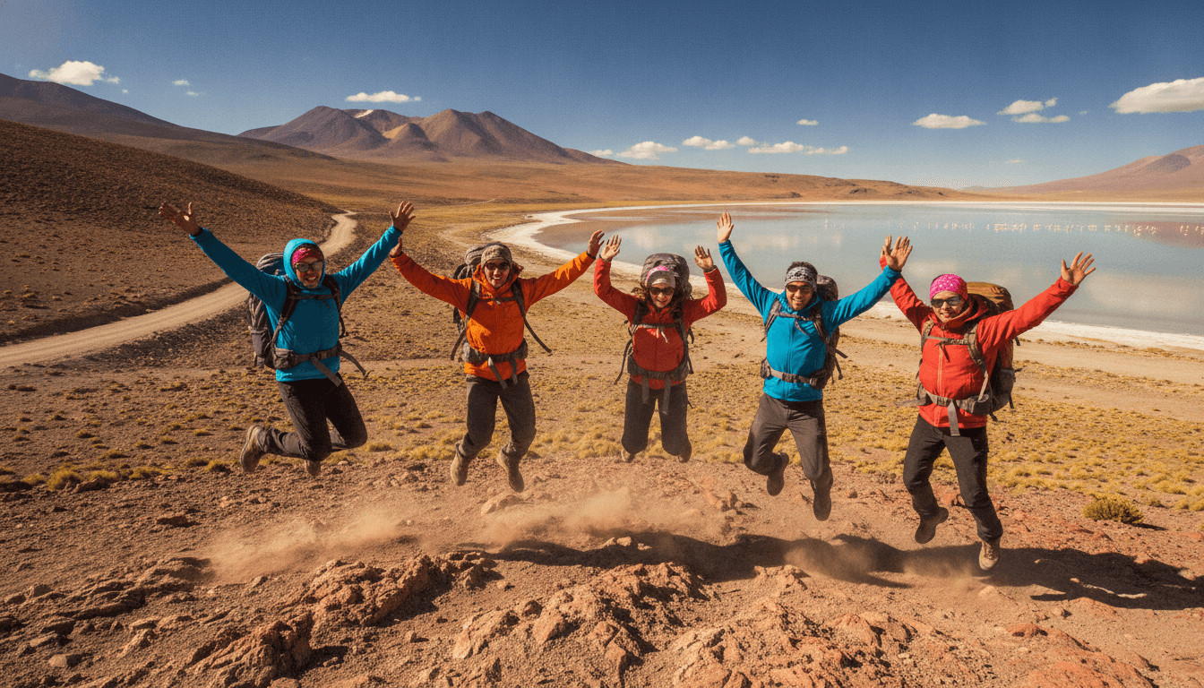 Bolivia
