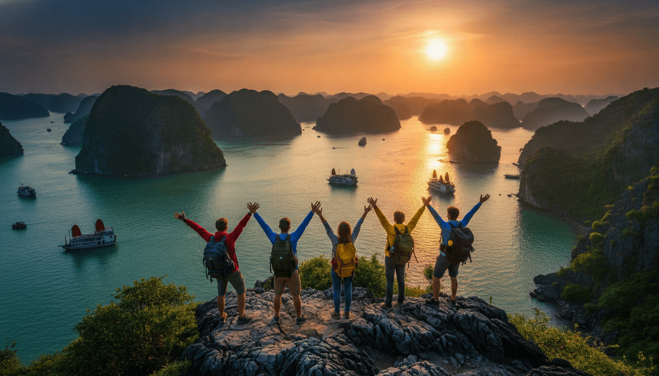 Vietnam