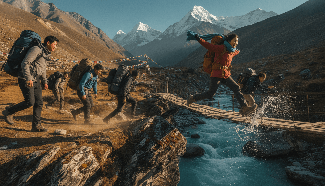 China & Tibet