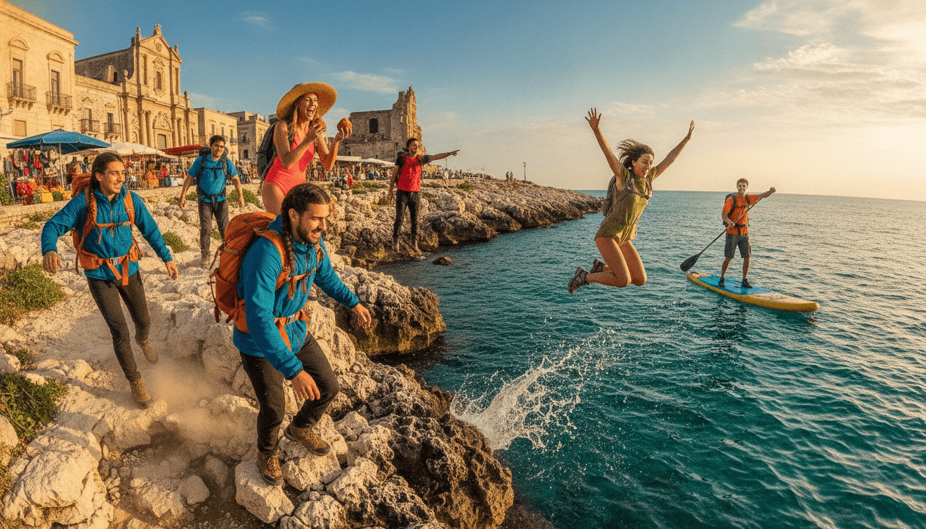 Sicily, Italy