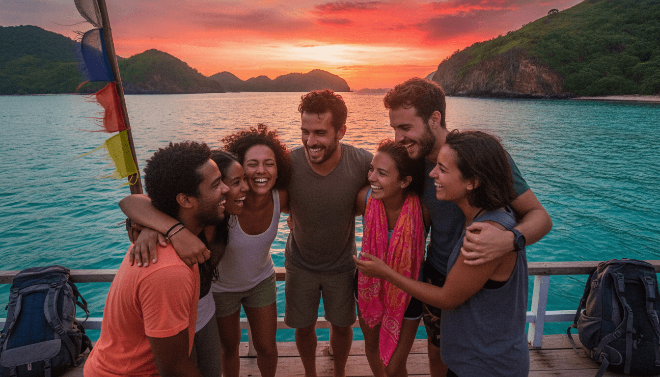 Lombok, Sumbawa, Moyo Island, Komodo & Flores, Indonesia
