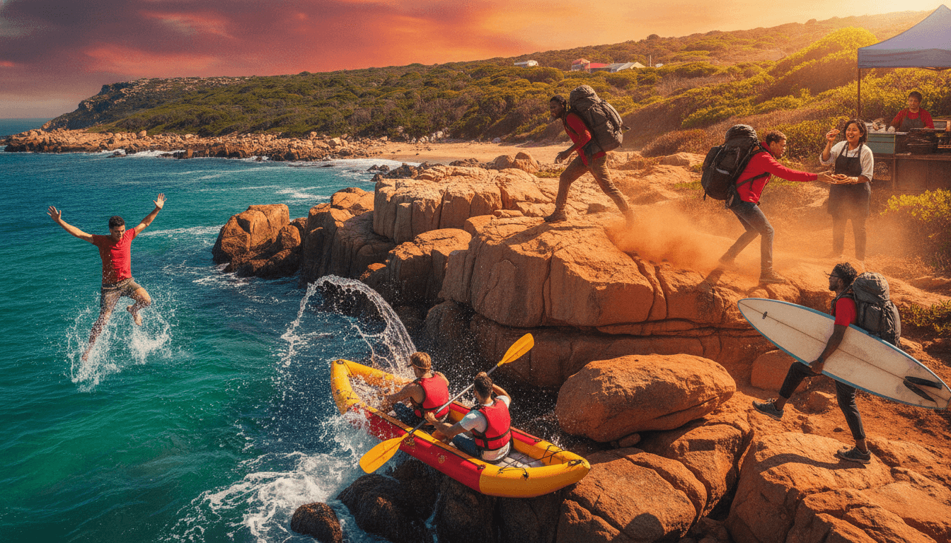 South Africa