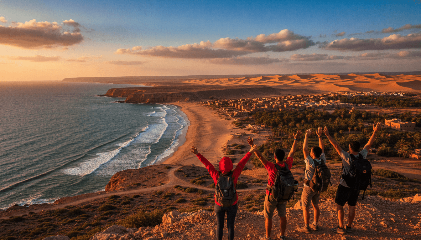 Morocco