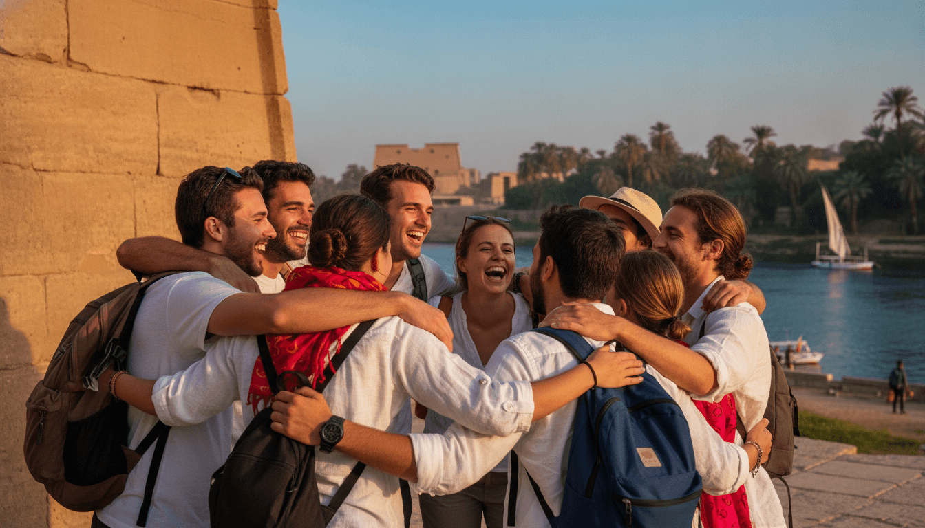 Egypt