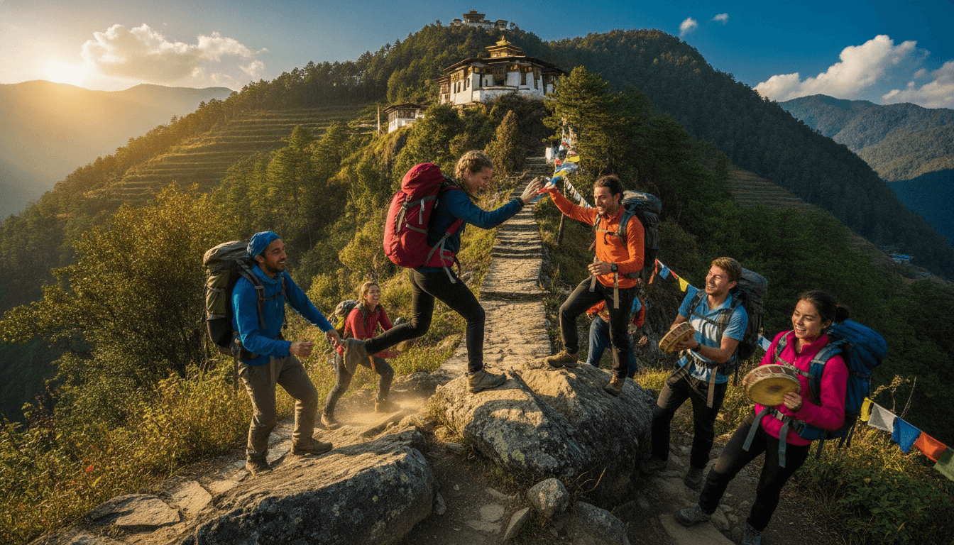 Bhutan