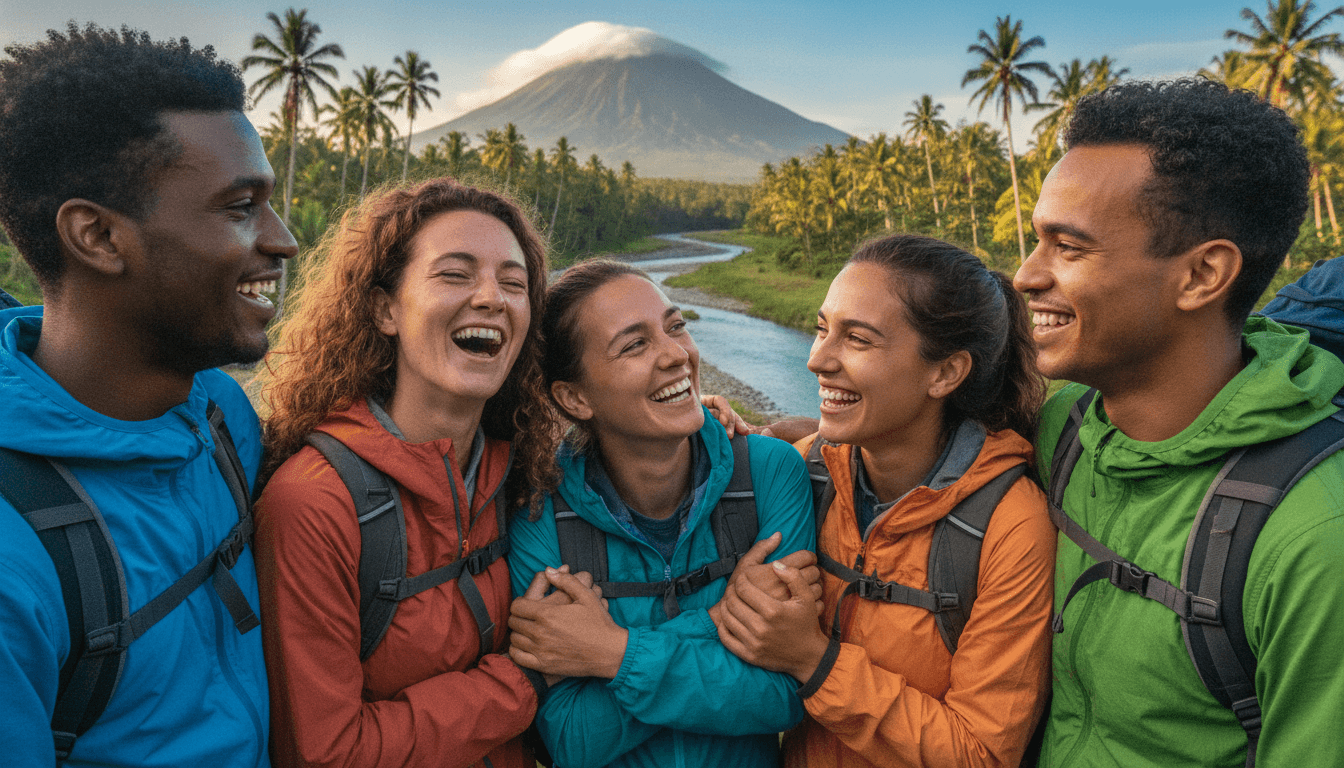 Sumatra, Indonesia